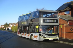 Why to travel EV Bus ?