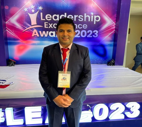 Mr. Raju Bhandari